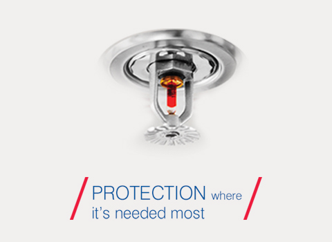 Authorized Dealer of Rapidrop Fire Products in Chennai