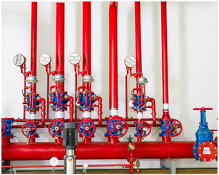 Rapidrop Fire Hydrants Chennai